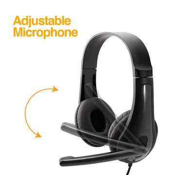 Argom Stereo Metro 78 USB Headset